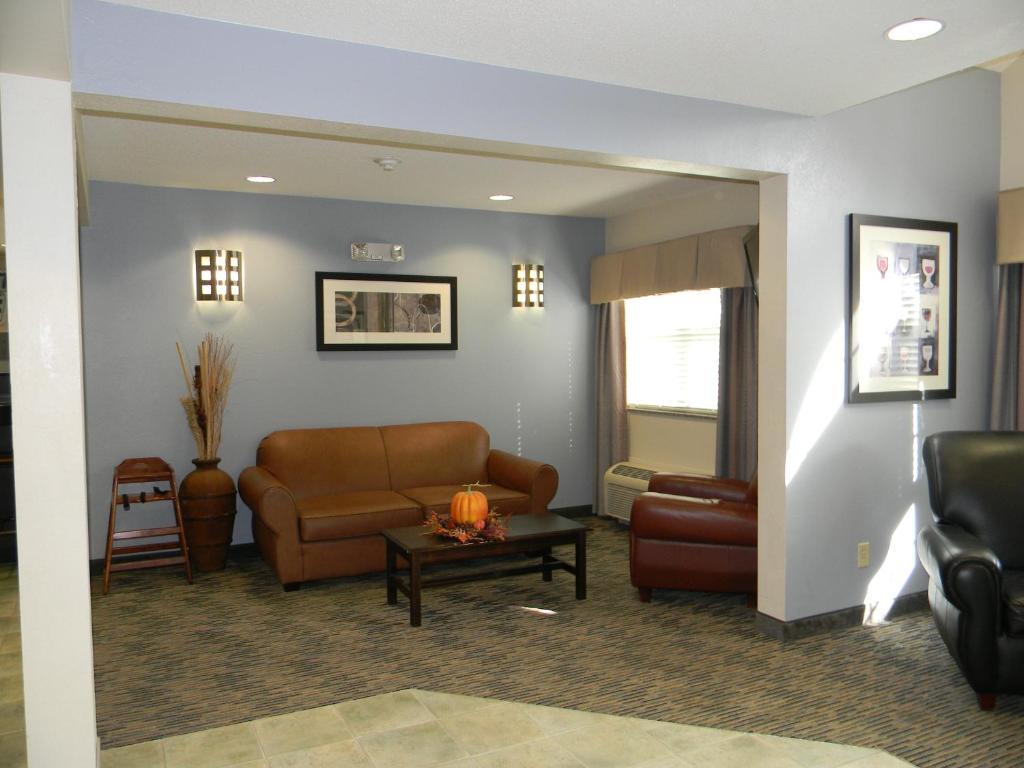 Microtel Inn & Suites Bath Exterior photo